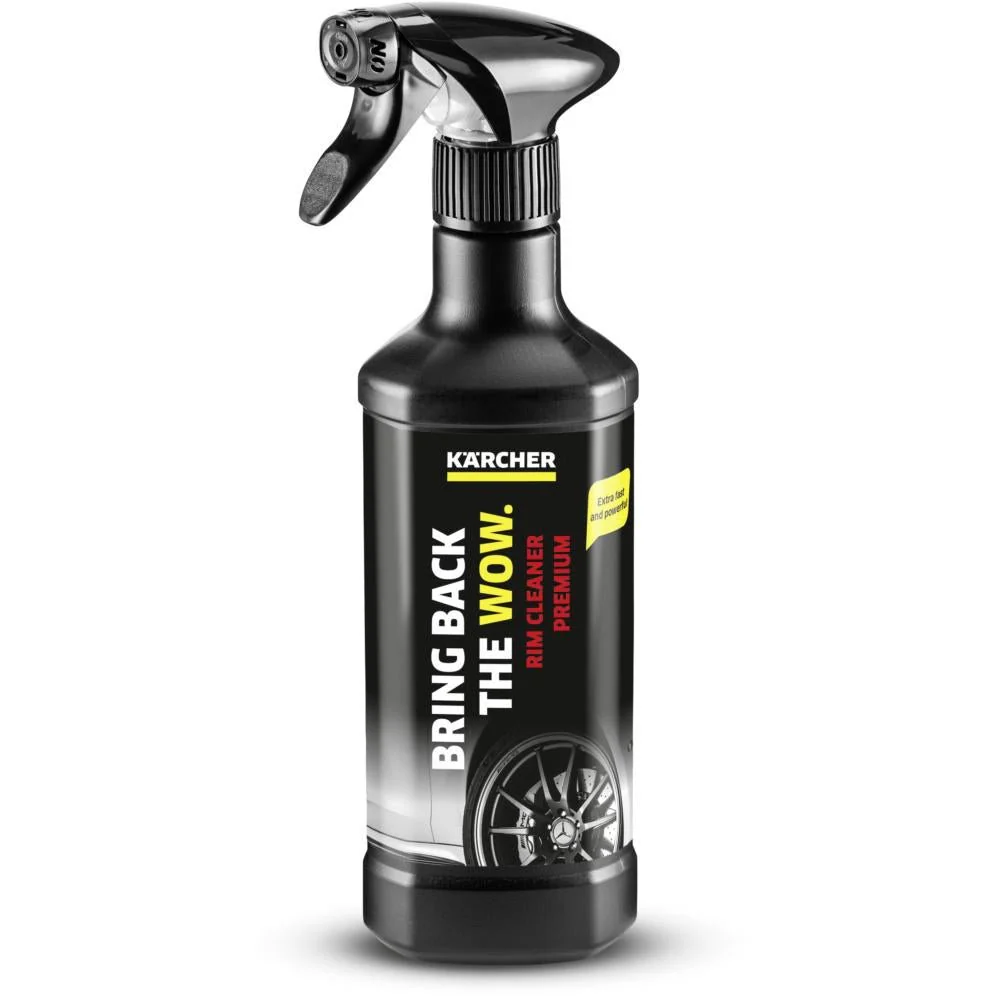 Karcher Rim Cleaner 500ml 62960480 - Image 5