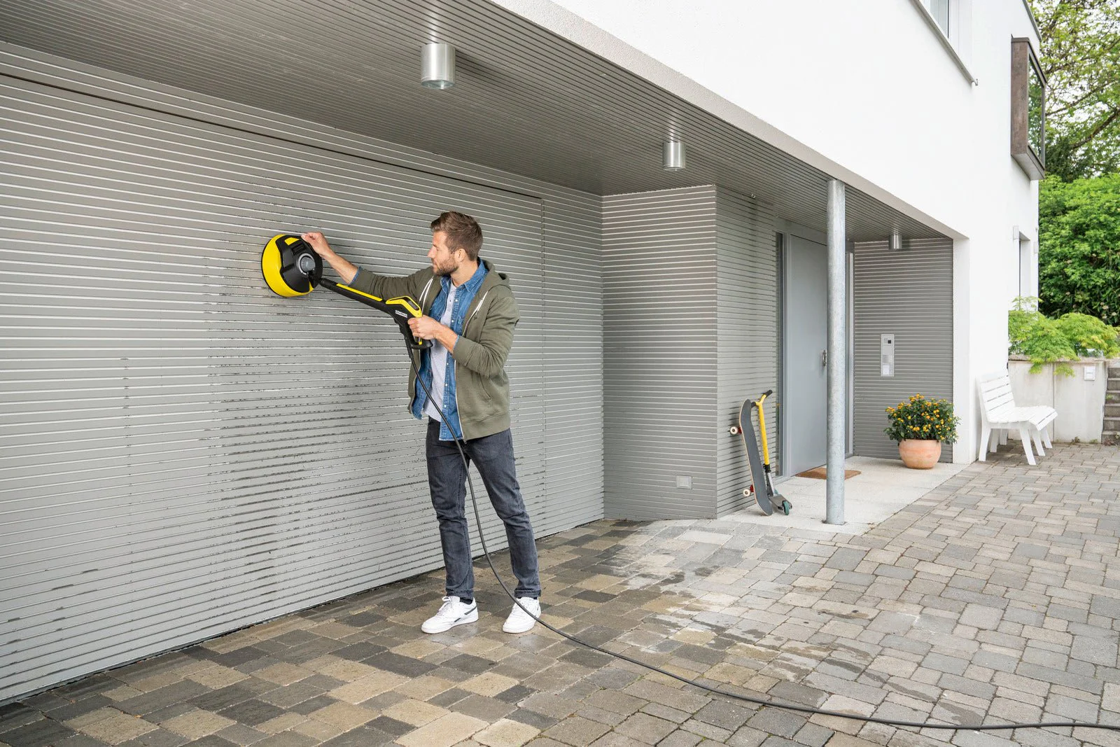 Karcher T 5 T-Racer Surface Cleaner 26440840 - Image 4