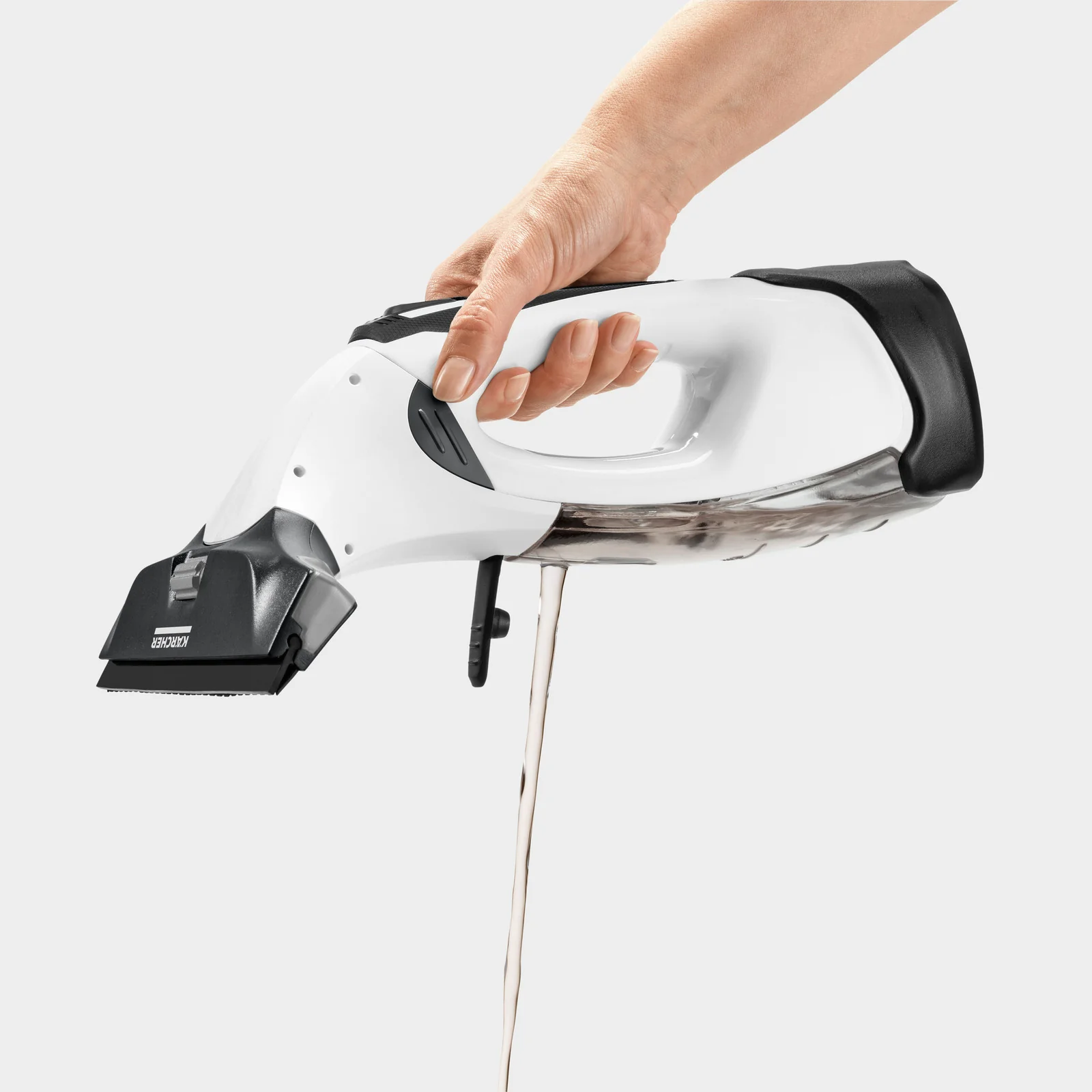 Kärcher WV 5 Plus Window Vac White - Image 8