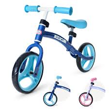 Kiddy Bike (Little Tikes) Blue