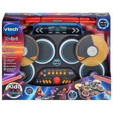 Kidi Dj Drums