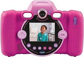 Kidizoom Duo FX Pink - Image 3