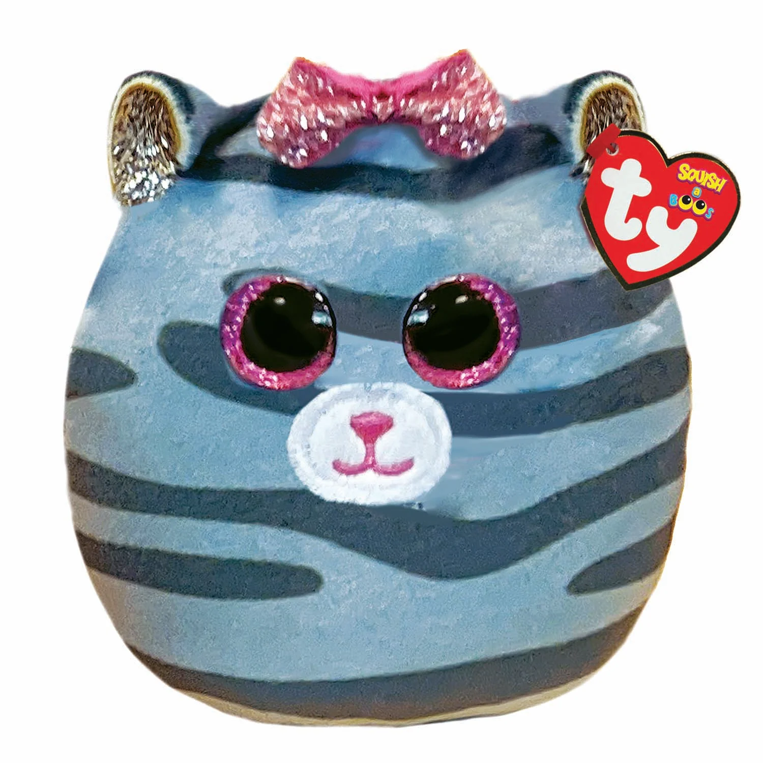 Kiki Cat - Squishaboo Mini