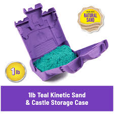 Kinetic Sand Castle Case - Image 4