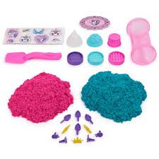 Kinetic Sand - Unicorn Bake Shoppe - Image 3