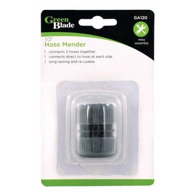 Green Blade 1/2″ Hose Mender