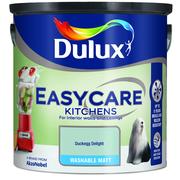 Kitchen 2.5L Duckegg Delight Dulux - Image 2