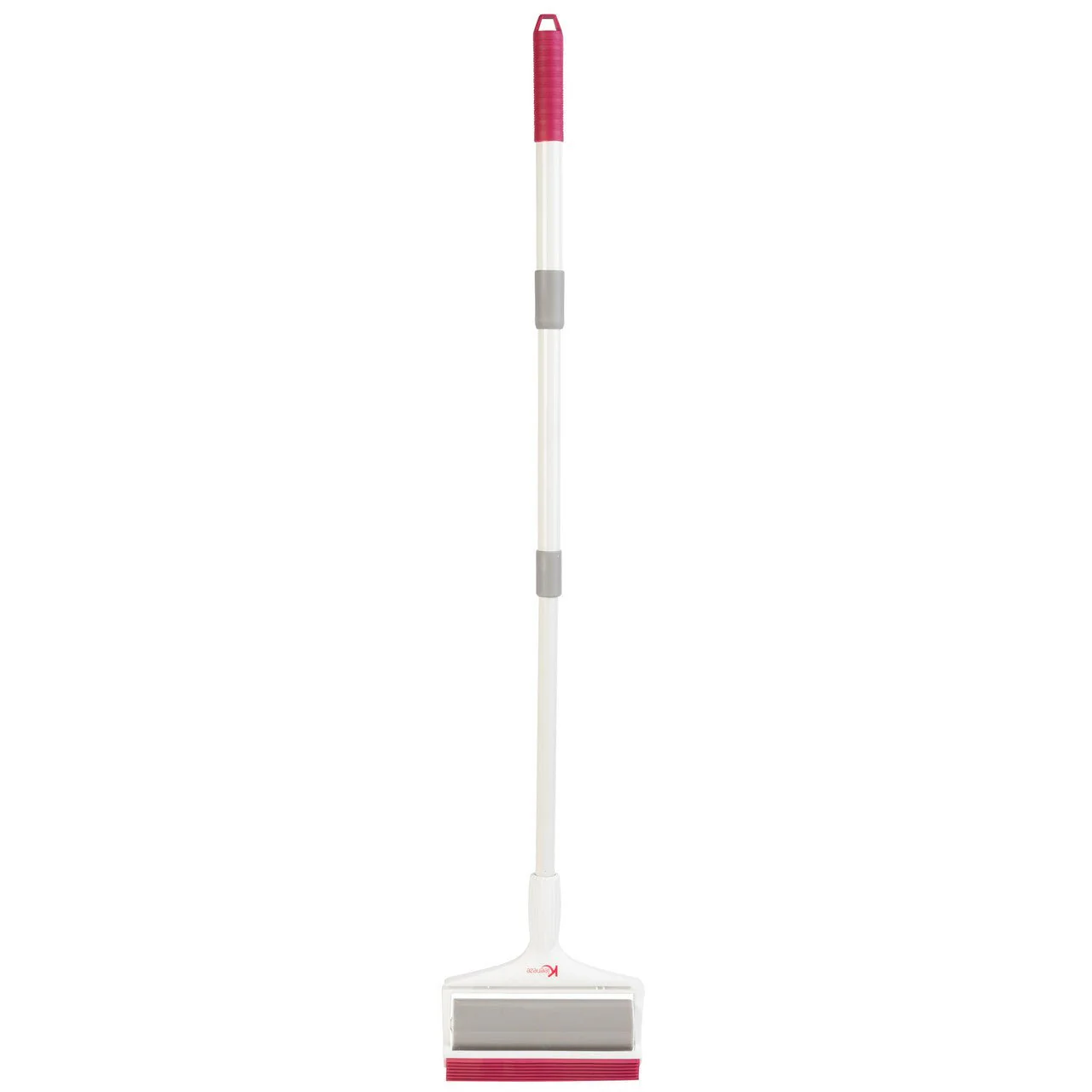 Kleeneze® Gel Lint Roller with Telescopic Handle - Image 4