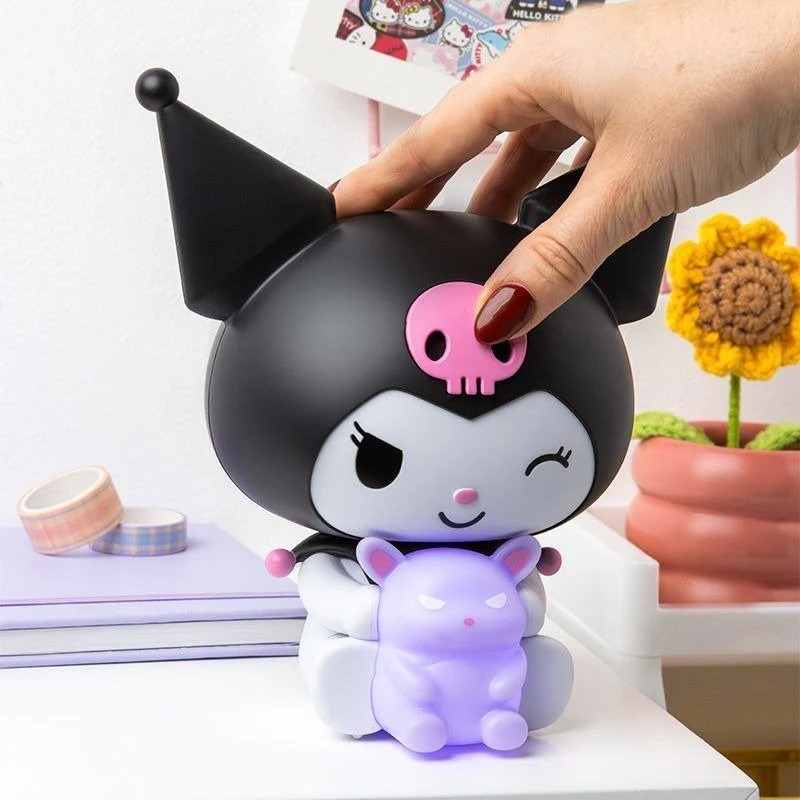 Kuromi GloBuddies Light - Image 3