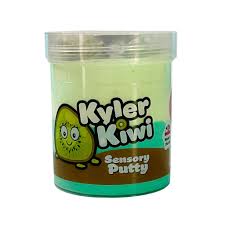 Kyler Kiwi Putty Pals