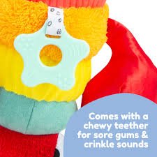 Lamaze Liam the Lobster - Image 3