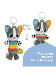Lamaze Millie The Cat - Image 2