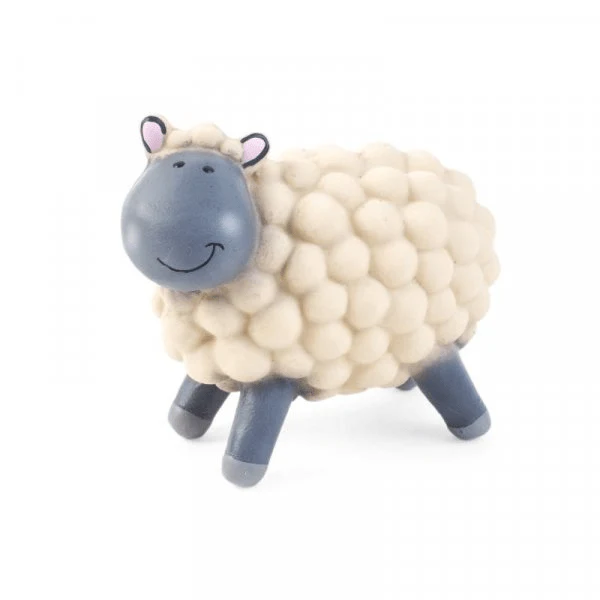 Latex Sheep Large Dog Toy