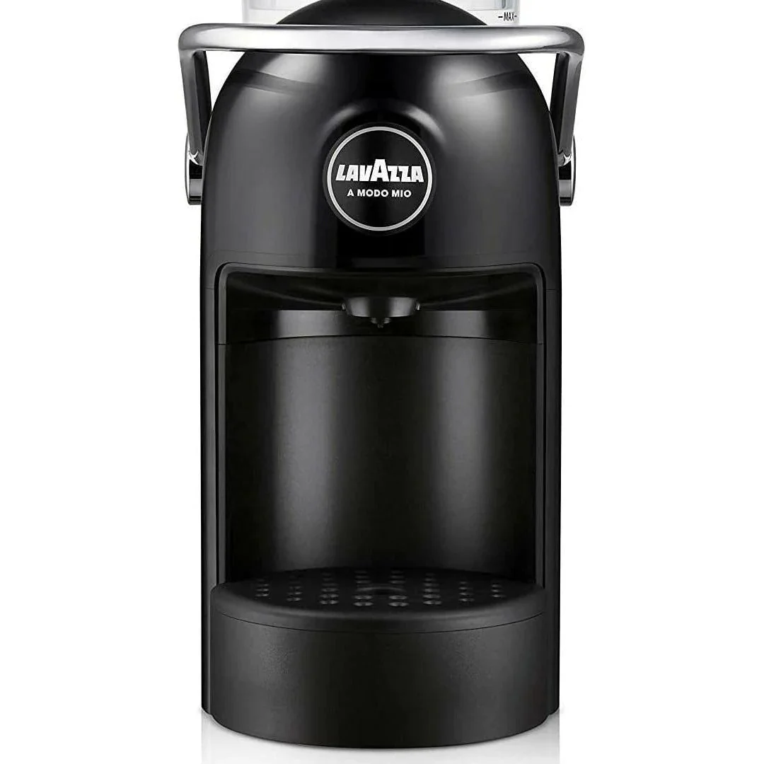 Lavazza Jolie Black Coffee Machine - Image 2