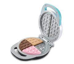 Leapfrog Build A Waffle Learning Set - Image 2