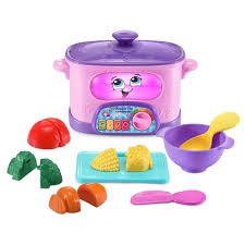 Leapfrog Choppin Fun Learning Pot - Image 3