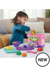 Leapfrog Choppin Fun Learning Pot - Image 4