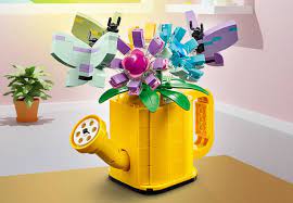 Lego 31149 Creator Flowers In Watering Can - Image 2