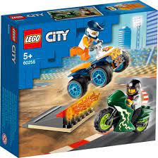 Lego 60255 City Stunt Team