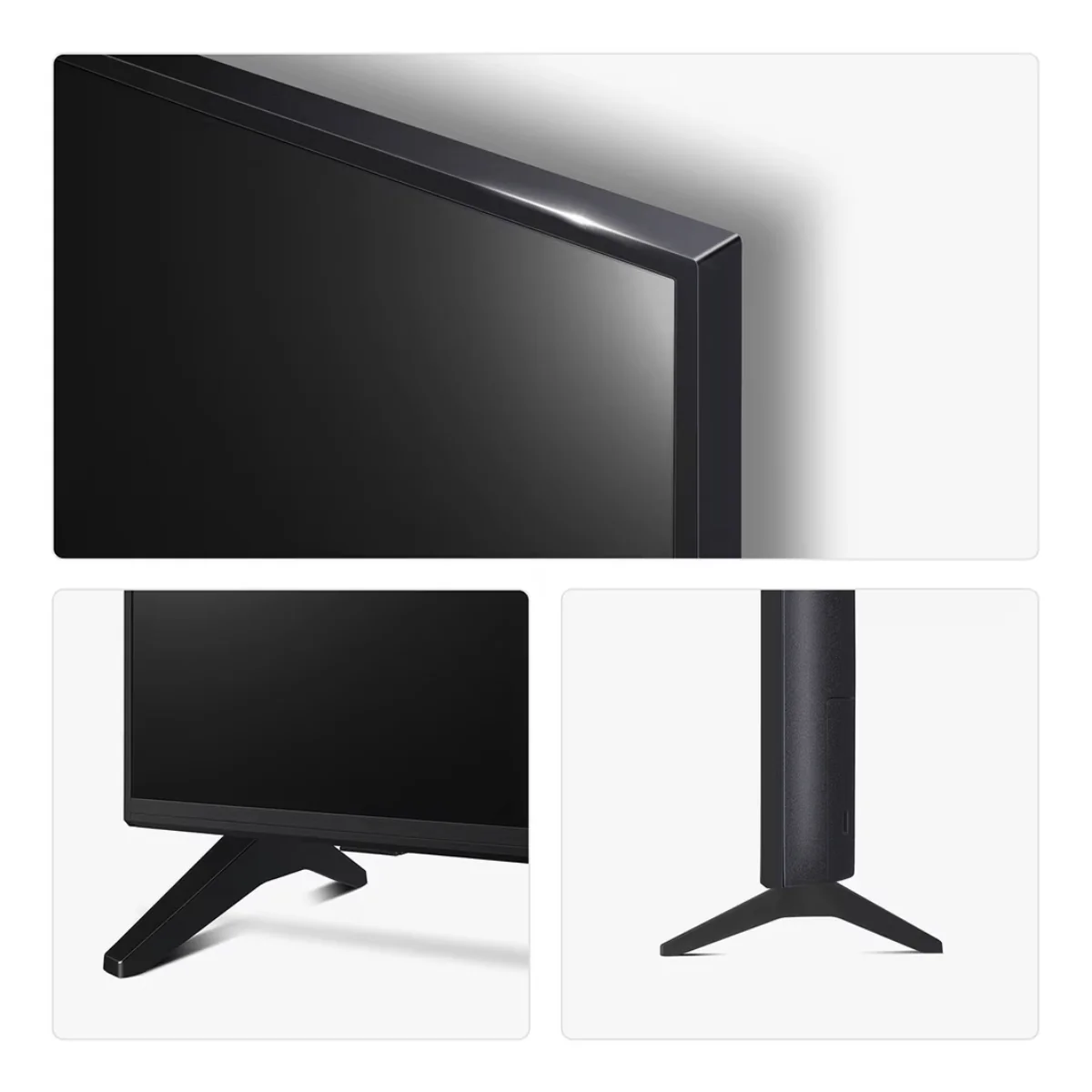 LG 50" QNED 4K Smart TV (50QNED70A6A) - Image 3
