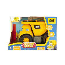 Lil Mighty R/C - Dump Truck