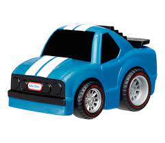 Little Tikes Crazy Fast Cars Assorted Styles - Image 4
