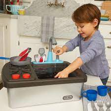 Little Tikes First Sink - Image 2