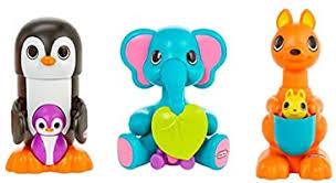 Little Tikes Peeky Pals Assorted Styles