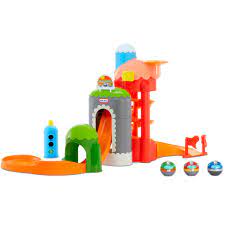 Little Tikes Rollarounds Train - Image 2