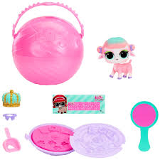 Lol Surprise Eye Spy Pets Assorted Styles - Image 2