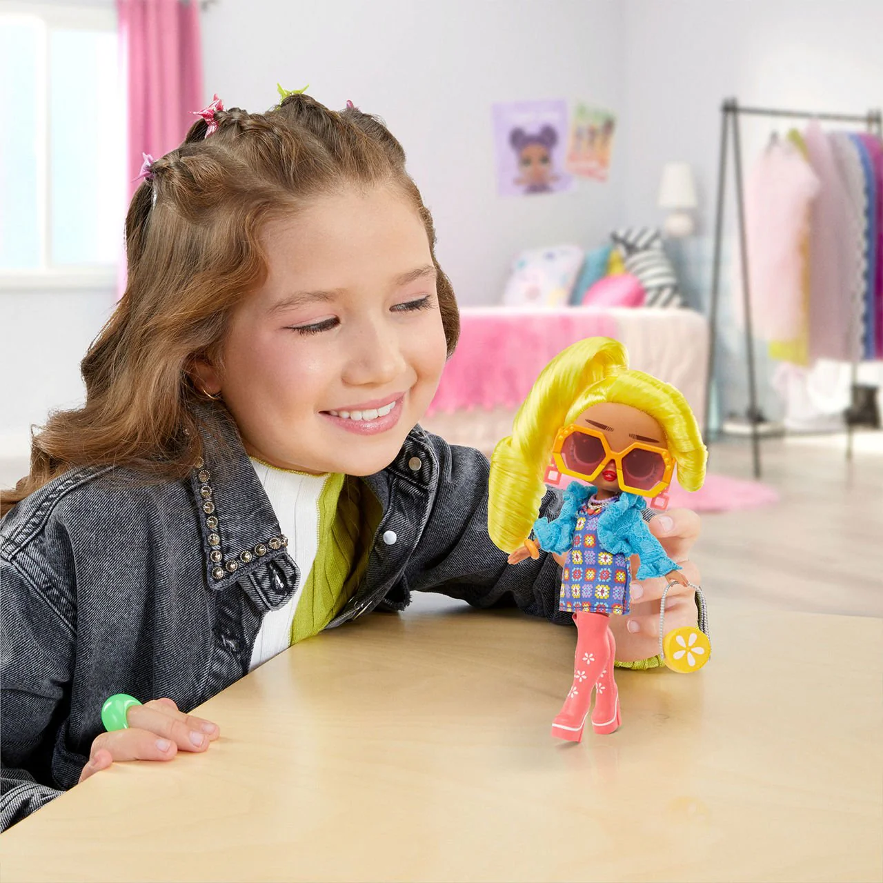 Lol Surprise Tweens Core Doll Assorted Styles - Image 3