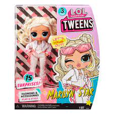 Lol Surprise Tweens Doll Series 3 Assorted Styles - Image 3