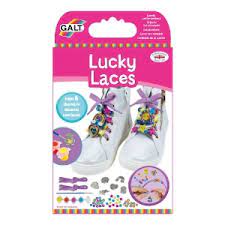 Lucky Laces