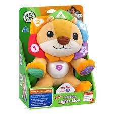 Lullaby Lights Lion - Image 2