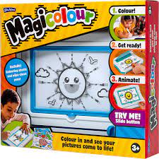 Magicolour