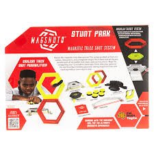 Magshuto Stunt Park
