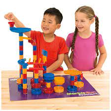 Marble Run Reactions - Image 2