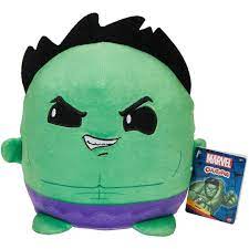 Marvel 5In Cuutopia Plush Assorted Styles - Image 3