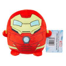 Marvel 5In Cuutopia Plush Assorted Styles - Image 4