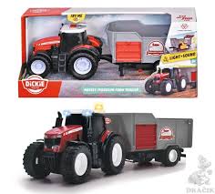 Massey Farm Trailer Lights & Sounds - Image 3