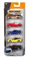 Matchbox 5Pk Window Box Assorted Styles - Image 3
