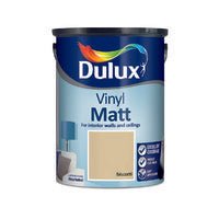Matt 5L Biscotti Dulux - Image 2