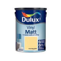 Matt 5L Morning Glow Dulux - Image 2