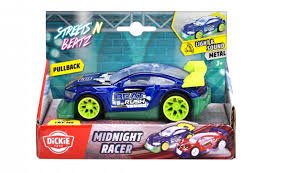 Midnight Racer L&S Assorted Styles - Image 5