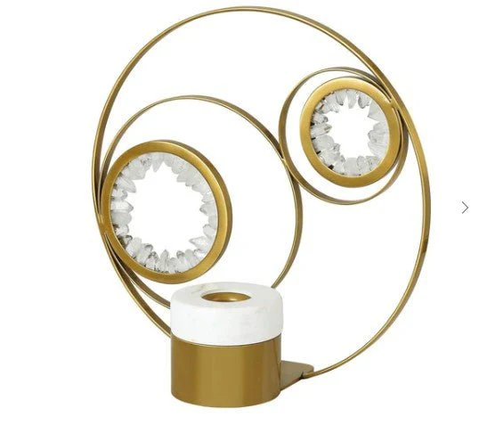 Mindy Brownes Joanna Candleholder Small