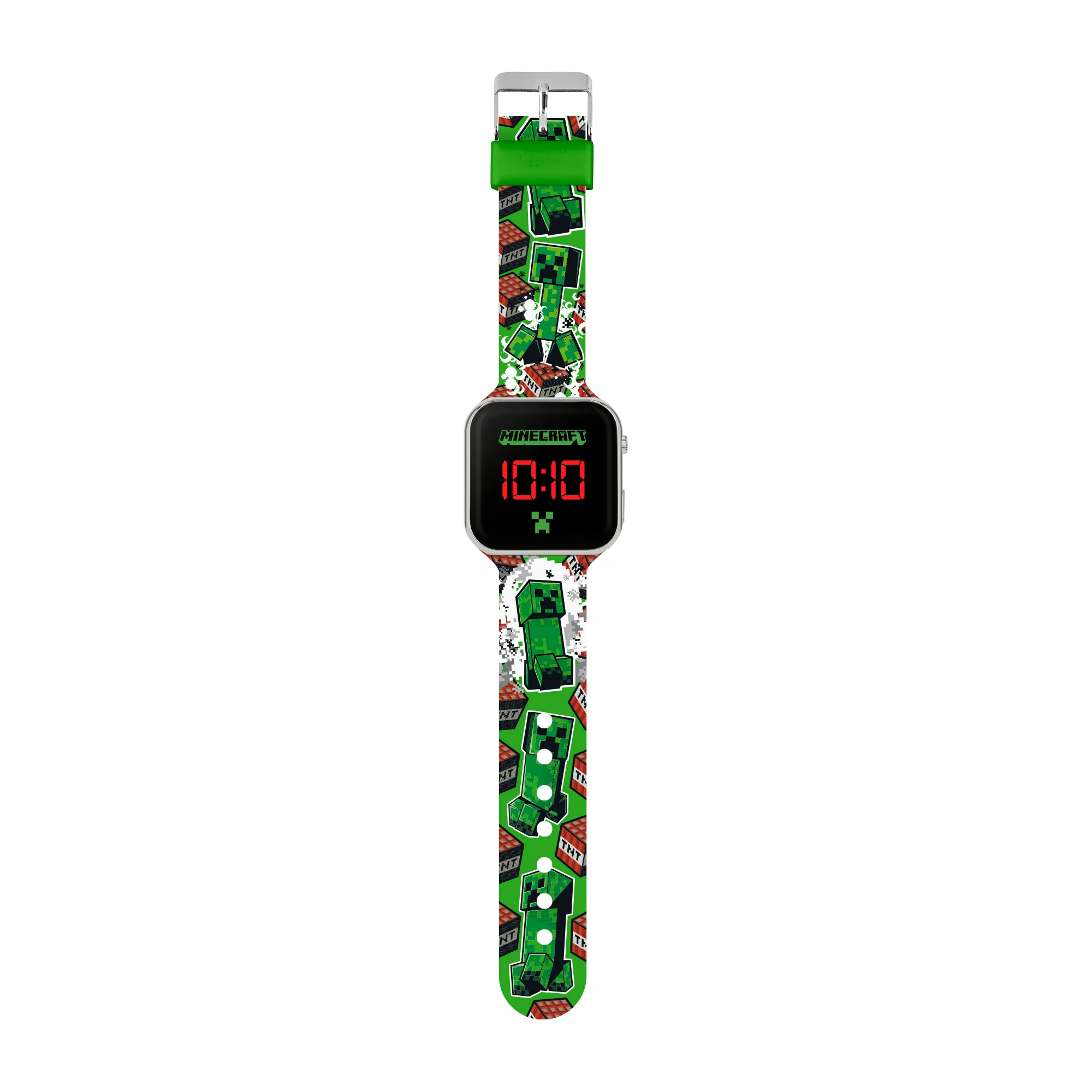 Minecraft Led Watch - Image 3