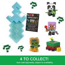 Minecraft Mini Mode Mini Mining Assorted Styles - Image 4