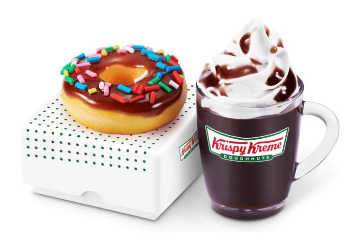 Mini Brands Krispy Kreme Create S1 - Image 7