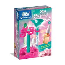 Mini Lab Perfume