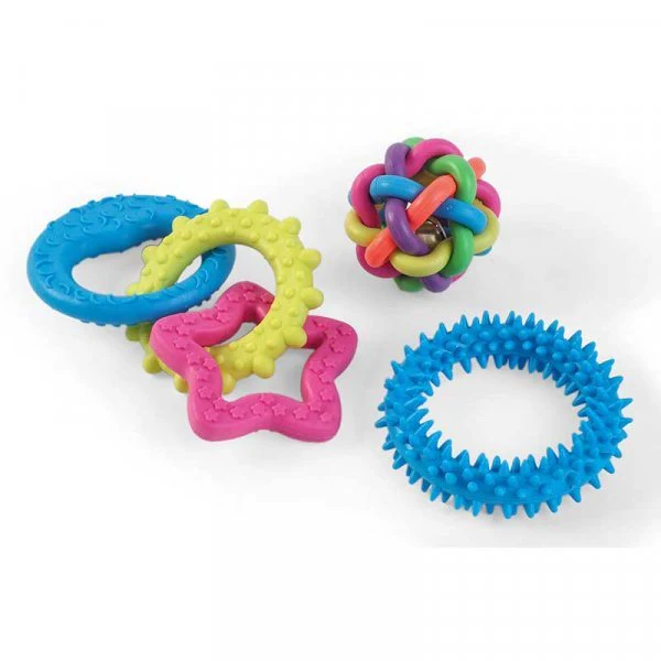 MiniPlay Toy Combi Pack - 3 Pack